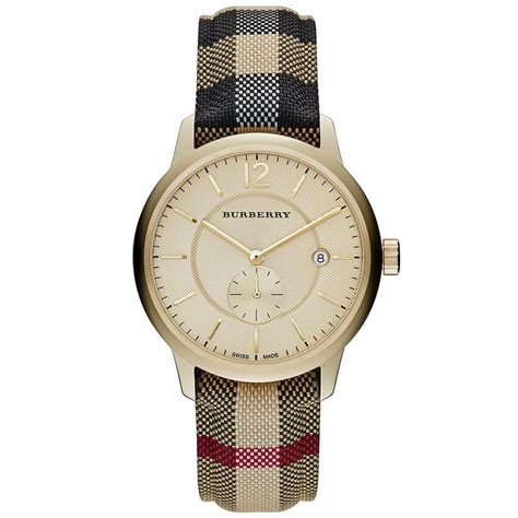 montre burberry homme|Burberry watches online.